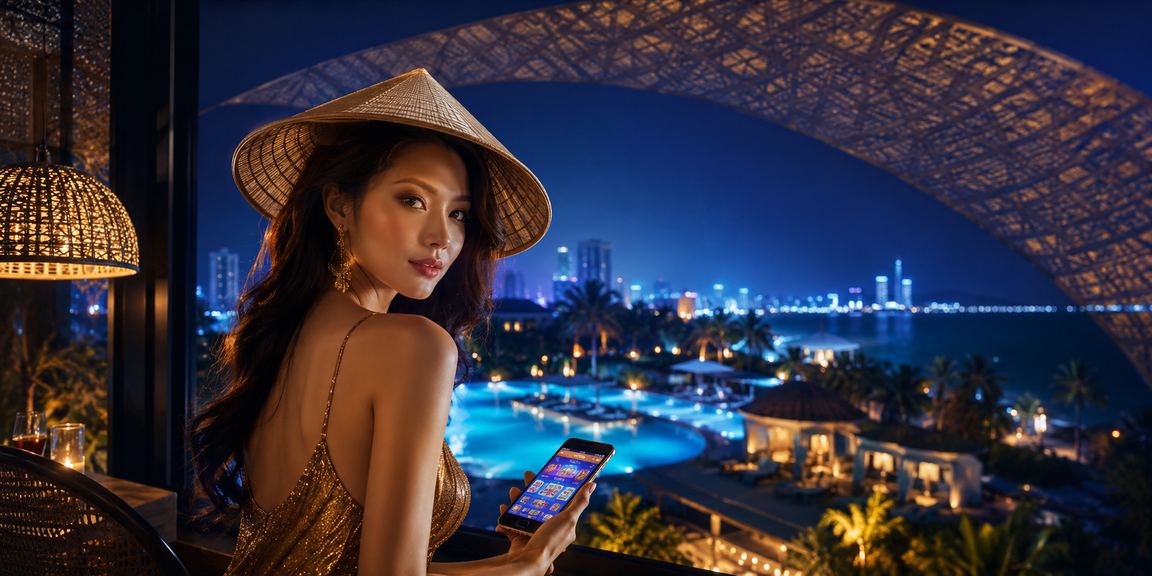 Thể thao cá cược tại Mũi Né nổi tiếng với văn hóa địa phương